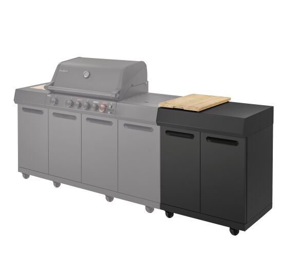 Enders Uniq Kitchen Platform 1/ Schrank