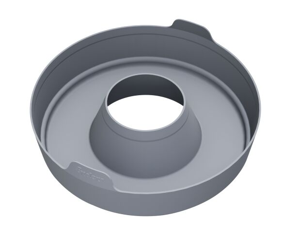 Enders Vamo Set inklusive Vamo, 4-teiliger Silikonform, Untersetzer und Tasche 