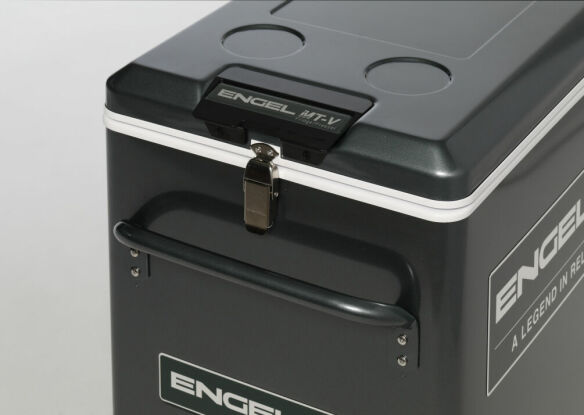 Engel Kompressor Kühlbox MT45F-V