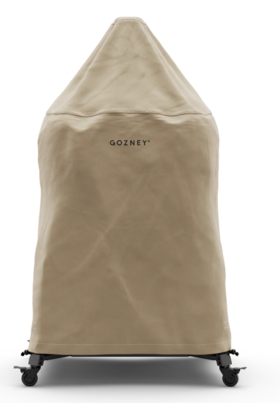 Gozney Abdeckhaube Lang Dome Gen 2 mit Gestell + XL Gozney Abdeckhaube Lang Dome Gen 2 mit Gestell + XL