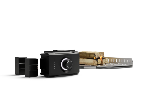 Gozney Dome & Dome XL Wood-Fire Control Kit Gozney Dome & Dome XL Wood-Fire Control Kit