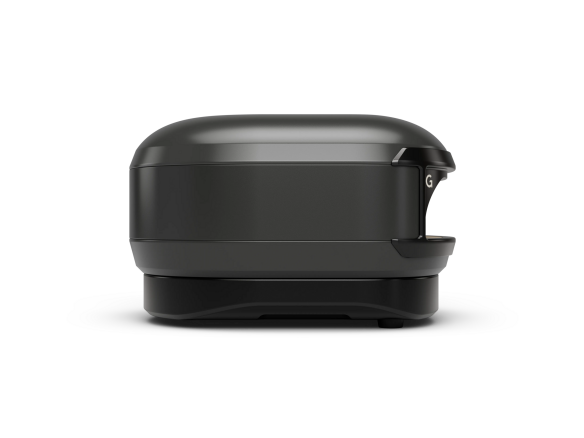 Gozney Pizzaofen Arc Lite black inkl. Anschlußset Mod.2026