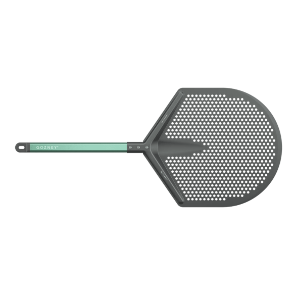 Gozney Dome (Gen 2) Multi-fuel Pizzaofen-Bundle, Bone