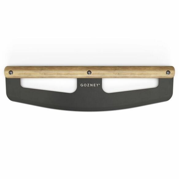 Gozney Dome (Gen 2) Multi-fuel Pizzaofen-Bundle, Bone