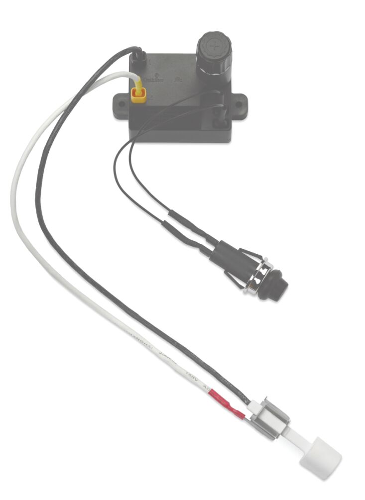 Ersatzteile Weber Gasgrill
