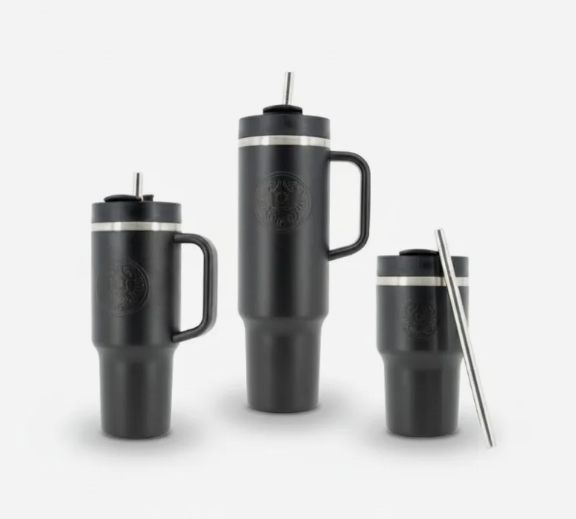 Petromax Thermobecher