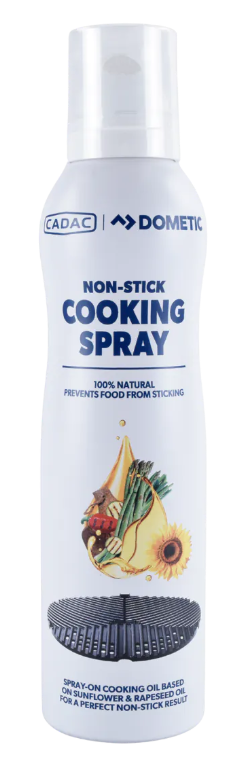 Cadac Non-Stick Cooking Öl Spray 40500-EU