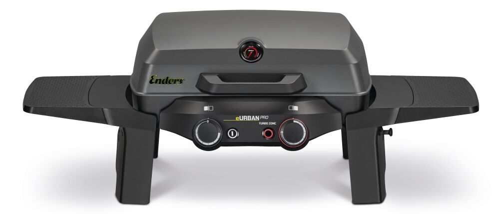 Enders eUrban Pro 2 Elektrogrill Turbo 9719