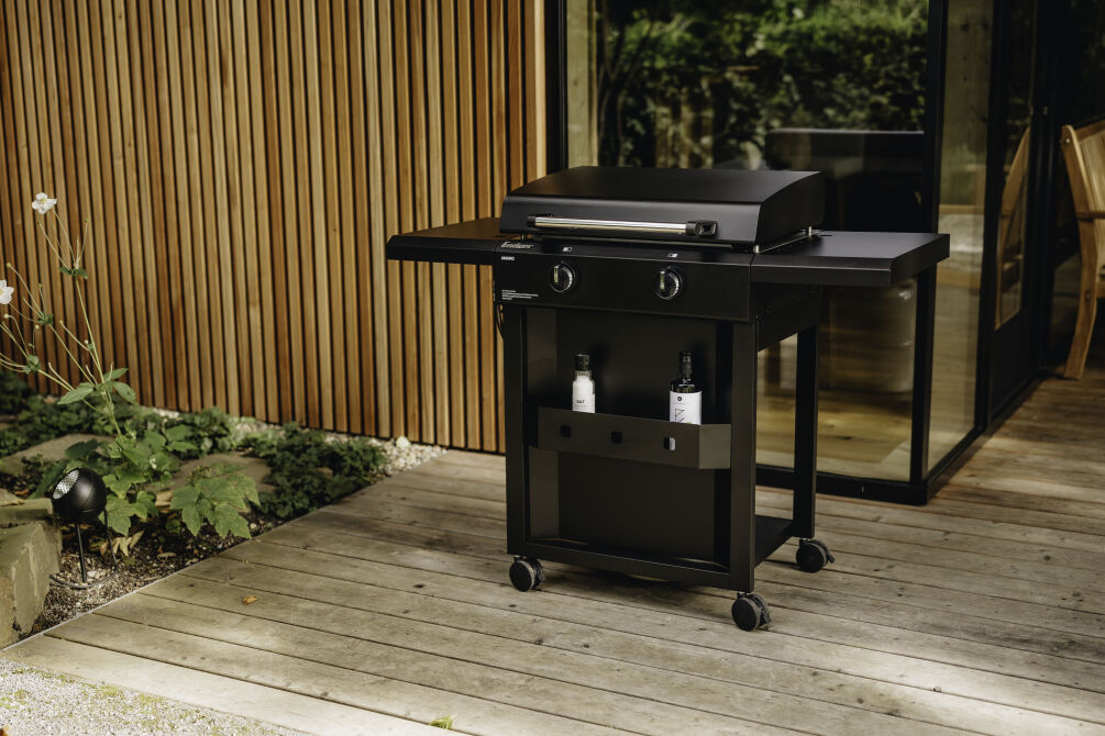 Enders Gas Plancha Amaro 2 82206