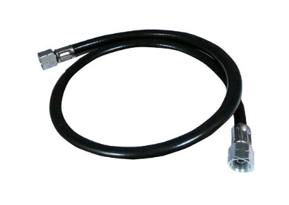 Enders Gasschlauch Black, 150 cm 1502