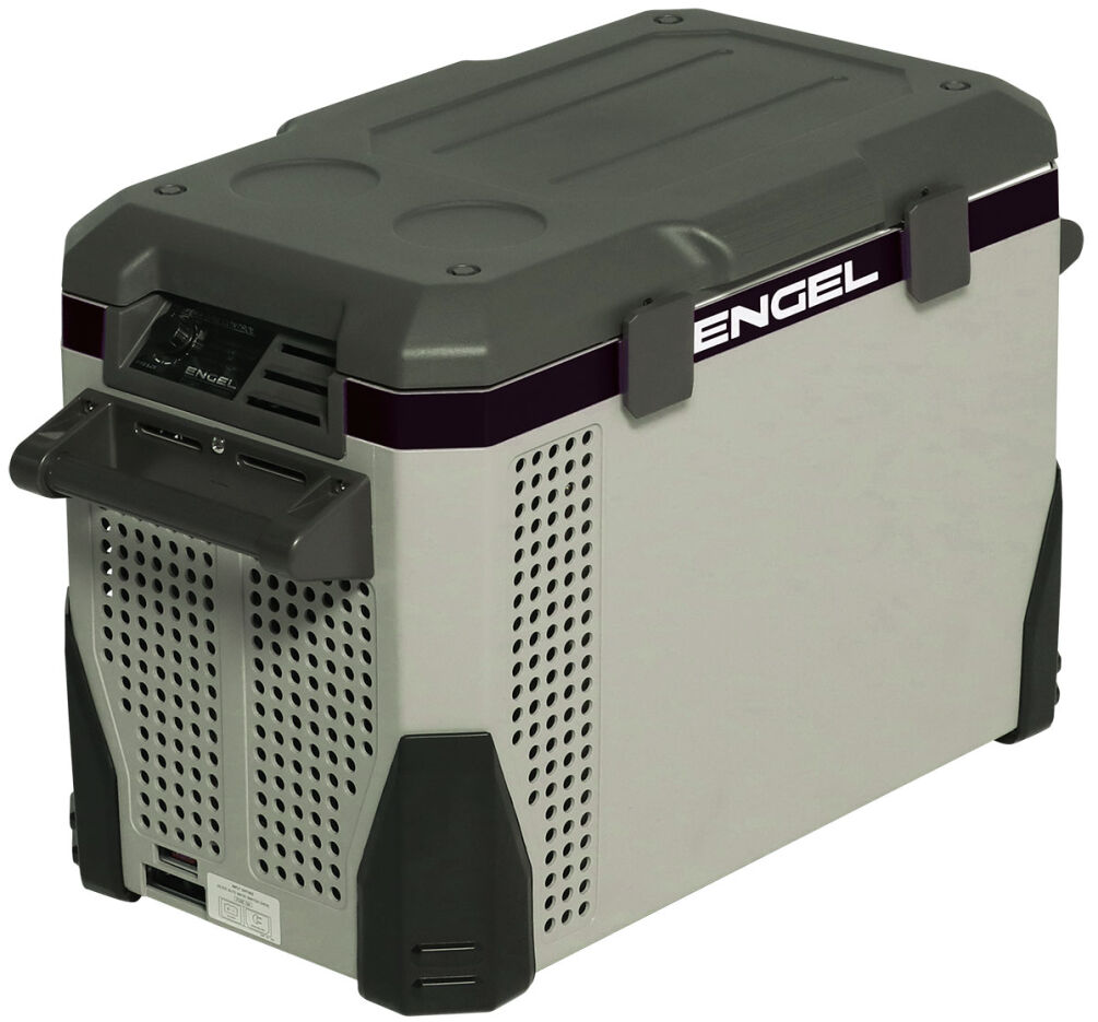 Engel MR040F-E Kompressor Kühlbox 40 Liter 12 / 24 / 230V Mod. 2026 SAWMR040F-G3NE