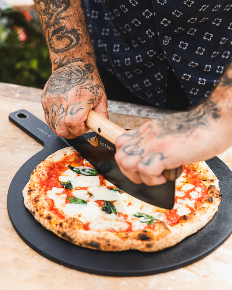 Gozney Pizza Servierteller 14 AD1349