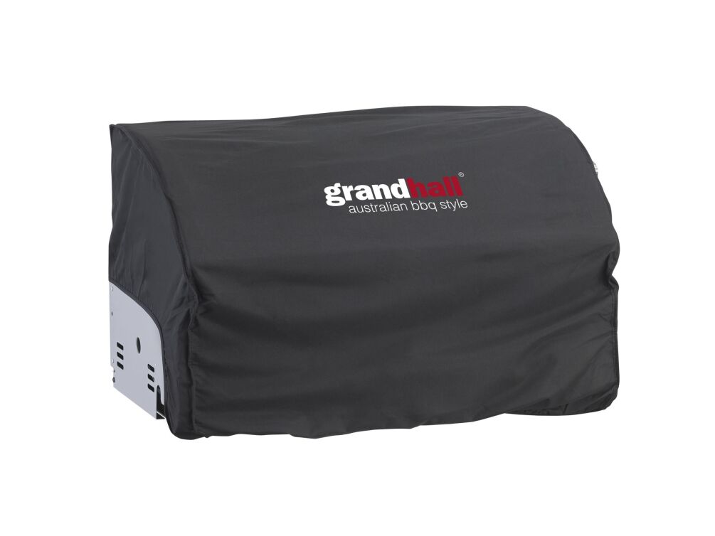 GrandPro Abdeckhaube BuiltIn Pro Elite  A7005075T