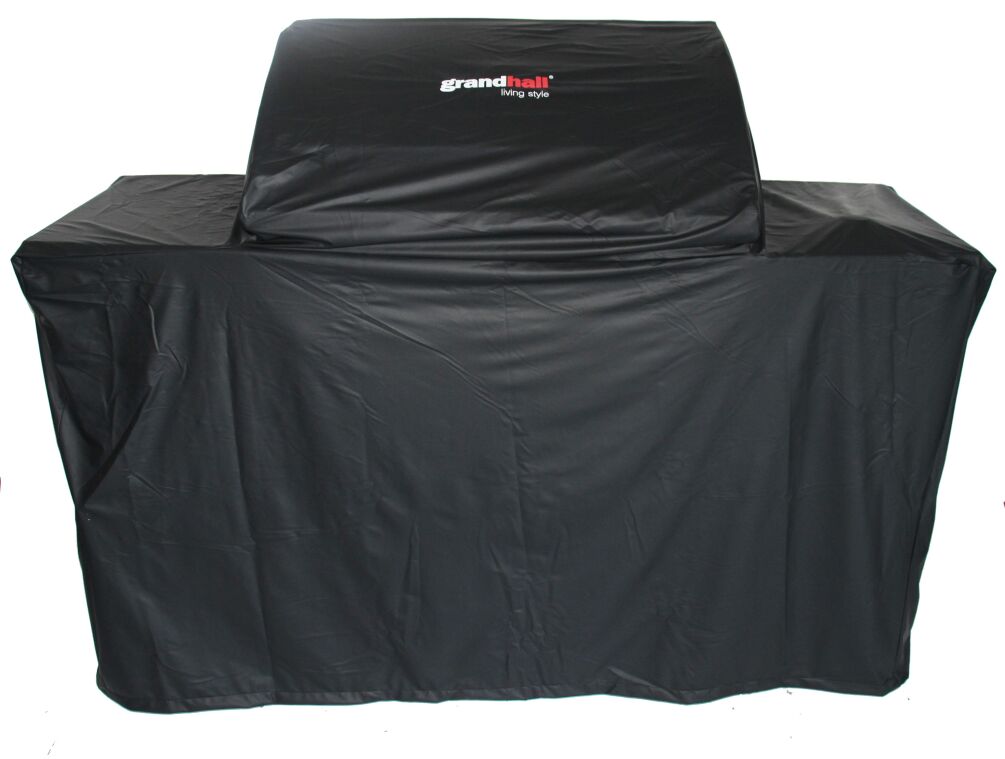 GrandPro Abdeckhaube G5 Maxim & Elite Pro  A07005024T