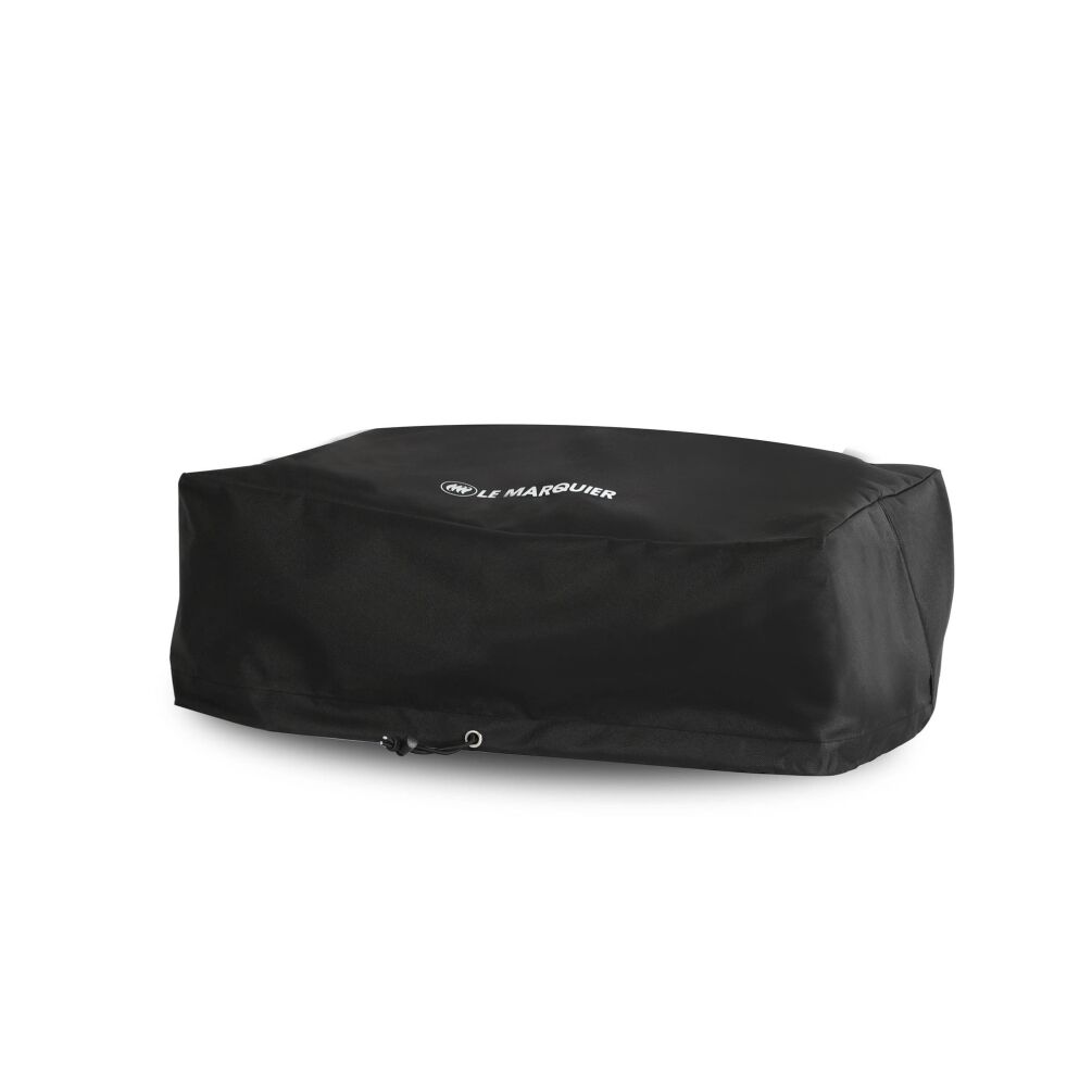 Le Marquier Abdeckhaube für Plancha 60 cm ohne Deckel AGR50A