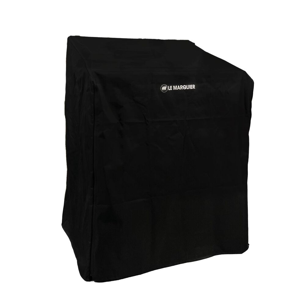 Le Marquier Abdeckhaube Küche B 80 cm  AGR133