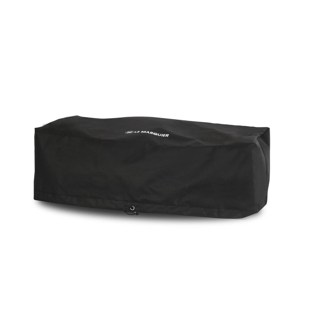Le Marquier Abdeckung für Plancha 75 cm AGR53A 