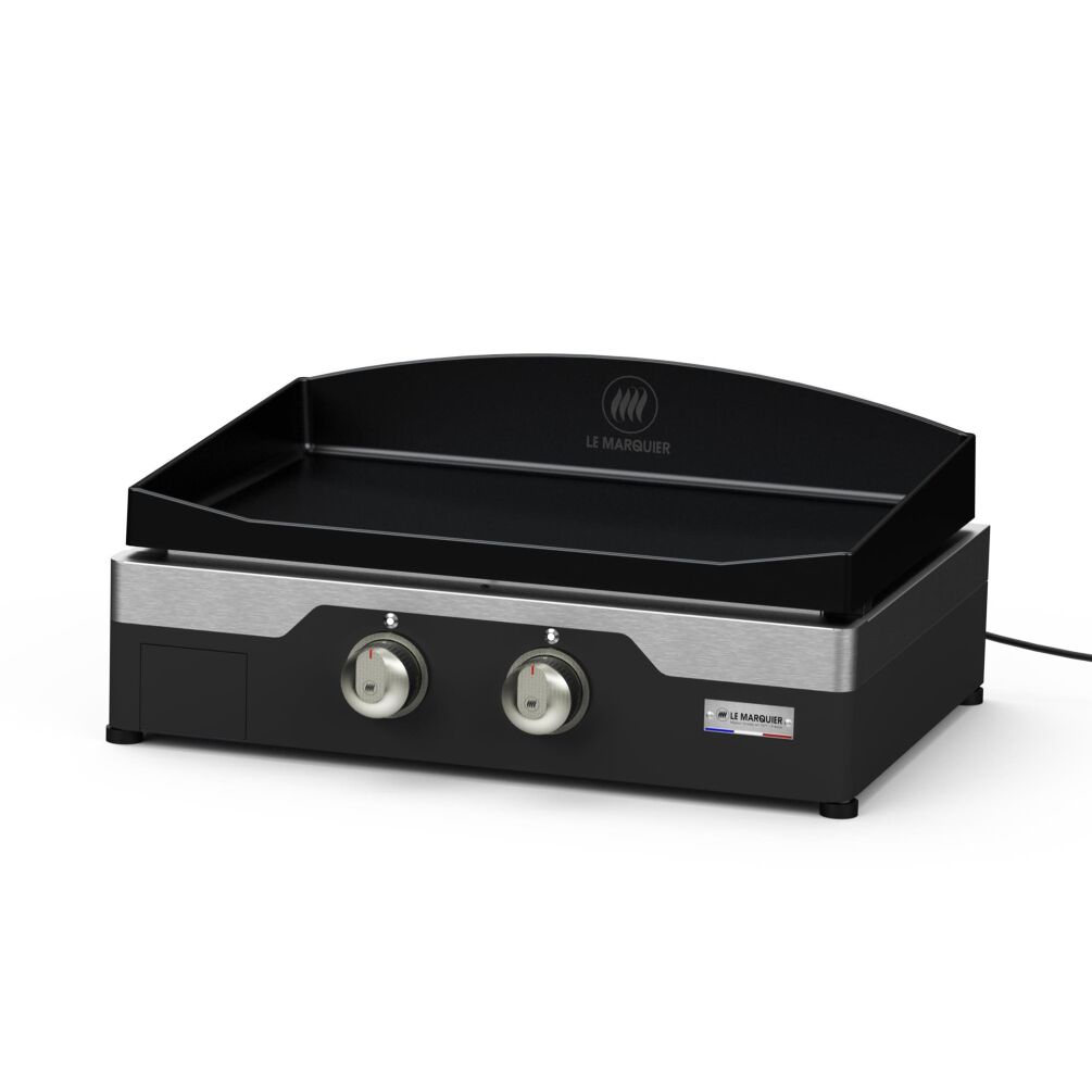 Le Marquier Elektro-Plancha Allure 260 Duo PLSE260 D 