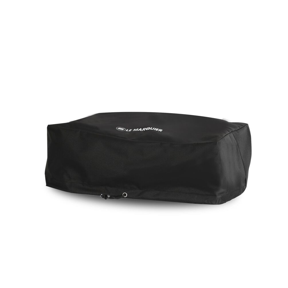 La Marquier Abdeckung für Plancha 50 < 60 cm, zum Aufstellen AGR107A