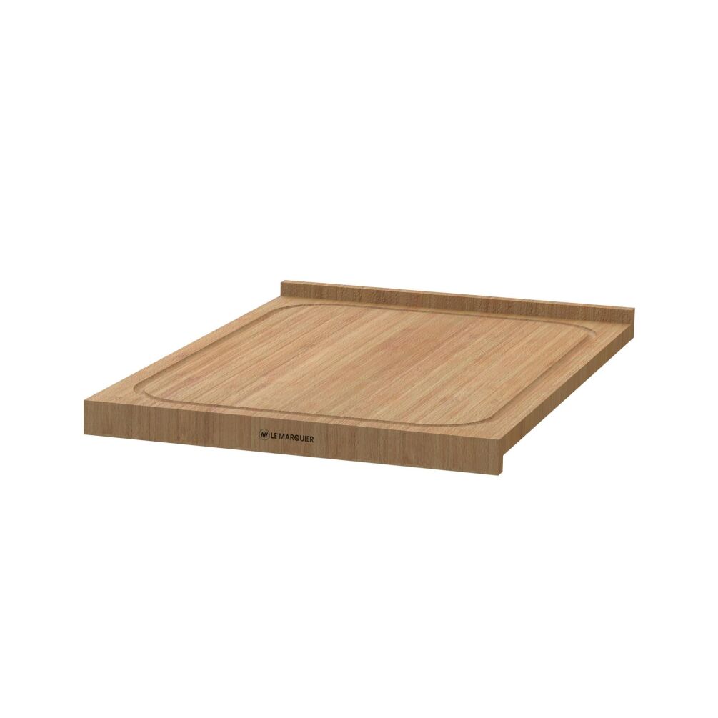 Le Marquier Schneidebrett Bambus AGR129