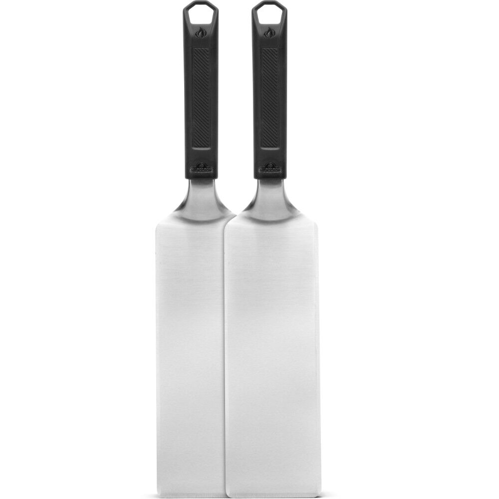 Napoleon 2-teiliges Grillwender-Set GATL011