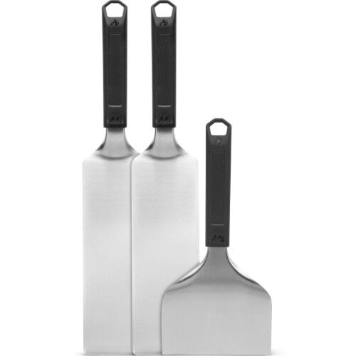 Napoleon  3-teiliges Plancha Starter-Set GATL012