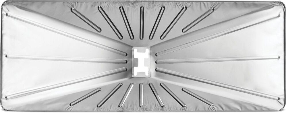 Napoleon Fettauffangschale für Grills der Presitge 665V (3er-Pack) 62071