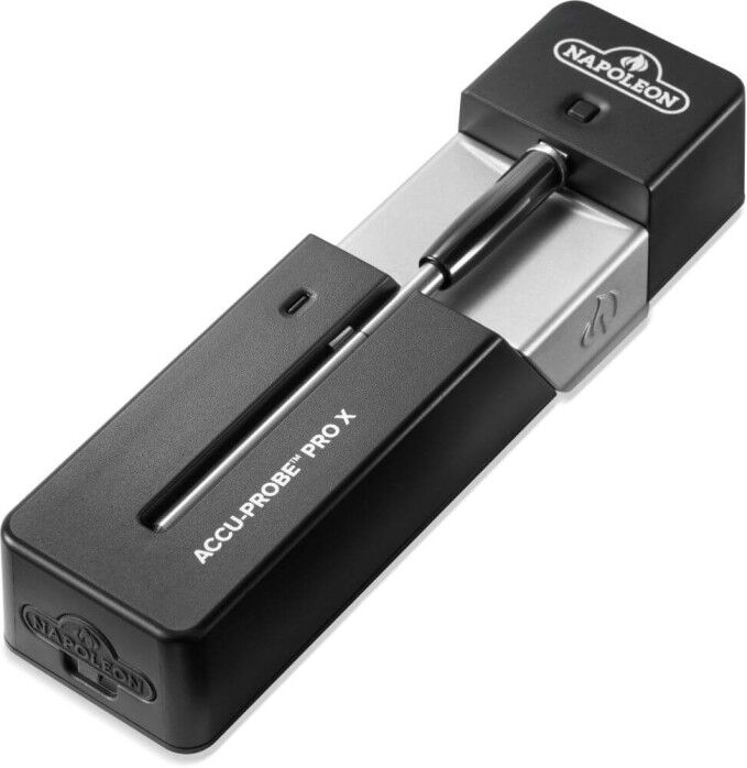 Napoleon Grillthermometer ACCU-PROBE PRO X inkl. Grillbuch 70130