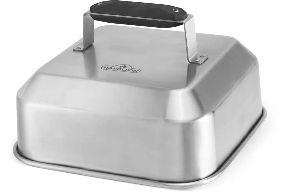 Napoleon Plancha Dampf- & Garglocke GACP002