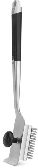 Napoleon Premium-Grillbürste aus Edelstahl GABR007