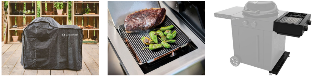 Zubehör Outdoorchef