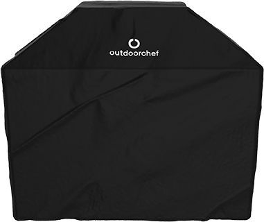 Outdoorchef Abdeckhaube für Heat Grillstation X-345 18.221.75