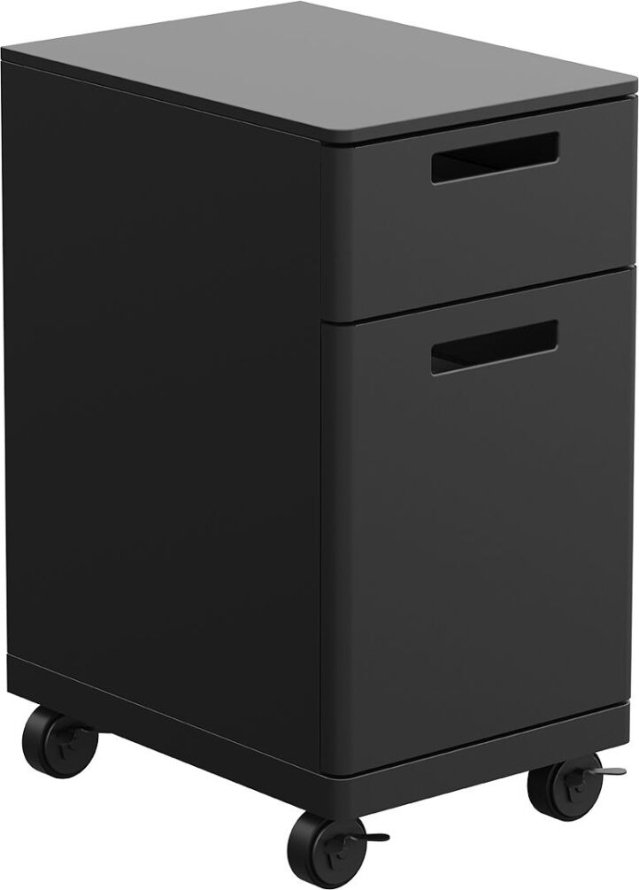 Outdoorchef Grillschrank mit Rollen 18.410.32