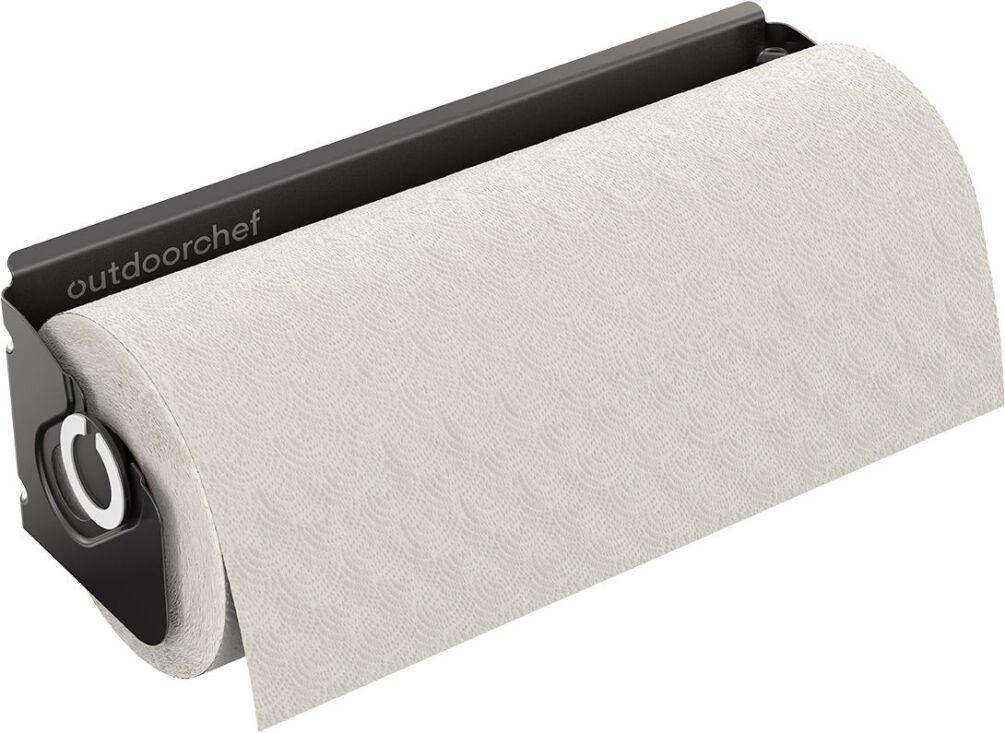 Outdoorchef Küchenrollenhalter Heat, magnetisch 14.491.77