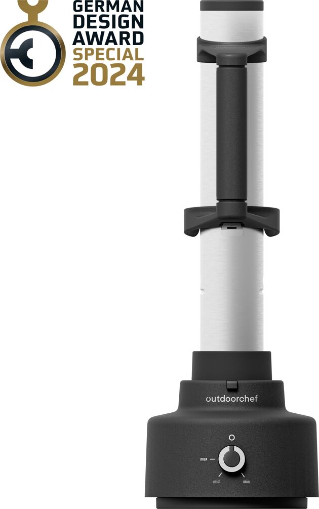 Outdoorchef Smoke Kaltrauchgenerator 18.491.52