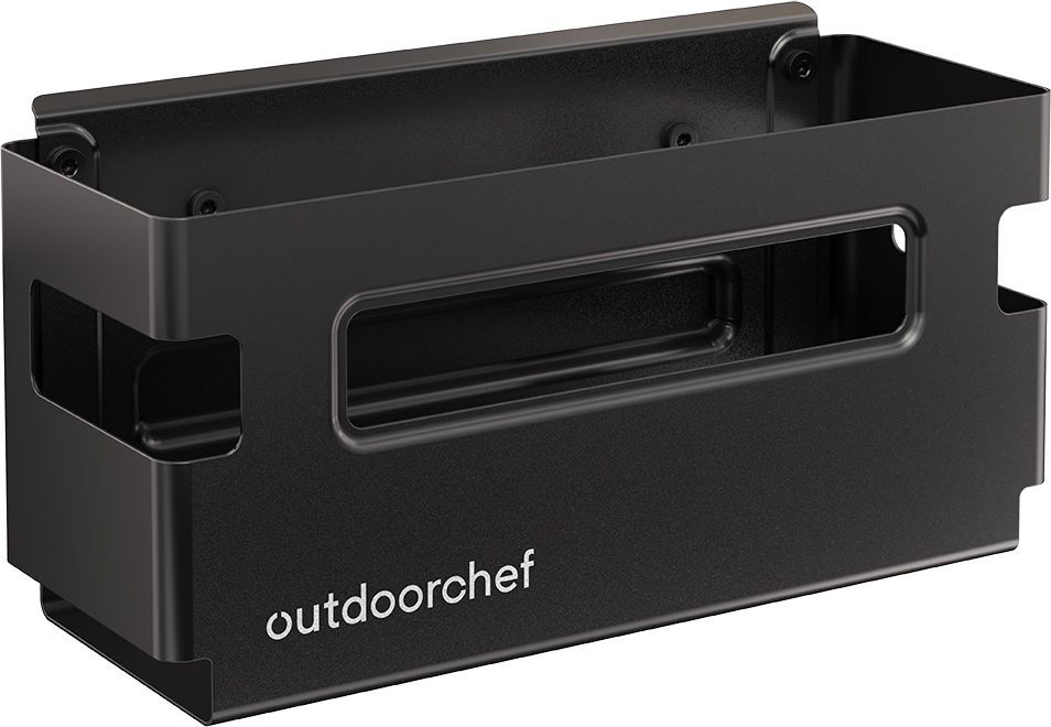 Outdoorchef Universalhalter Heat, magnetisch 14.491.79
