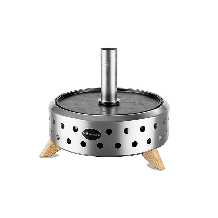 Petromax Griddle Spot Plancha-Tischgrill GS43 GS43