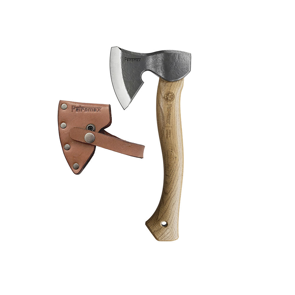 Petromax Schnitzbeil  C60-Stahl SBEIL