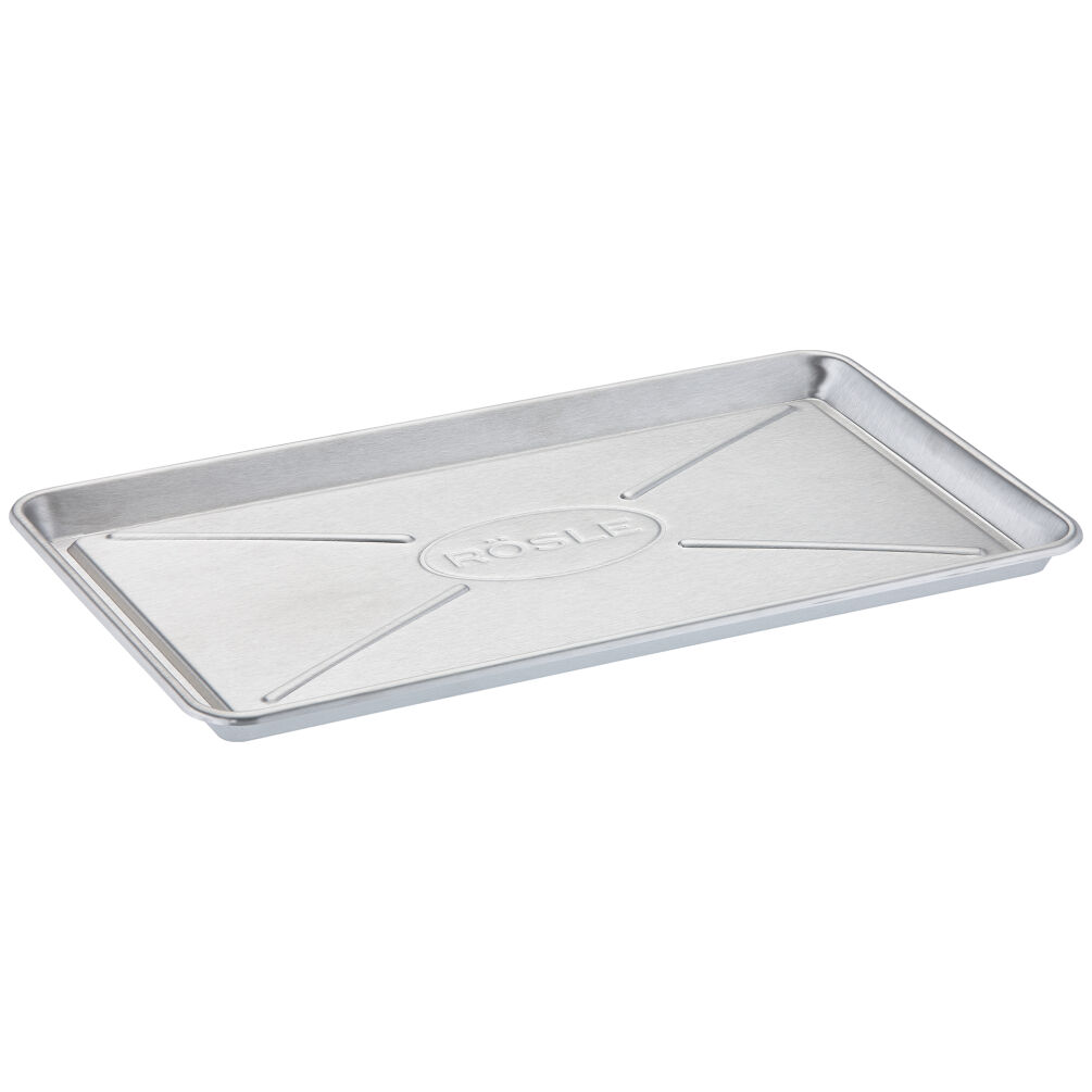 Rösle Universalschale Edelstahl 36 x 20 cm 250221