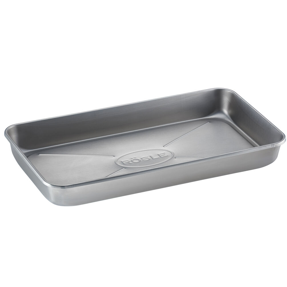 Rösle Universalschale Edelstahl PRO 41 x 22 cm 250233