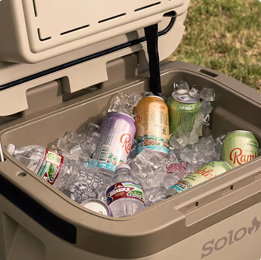 Solo Stove Kühlbox