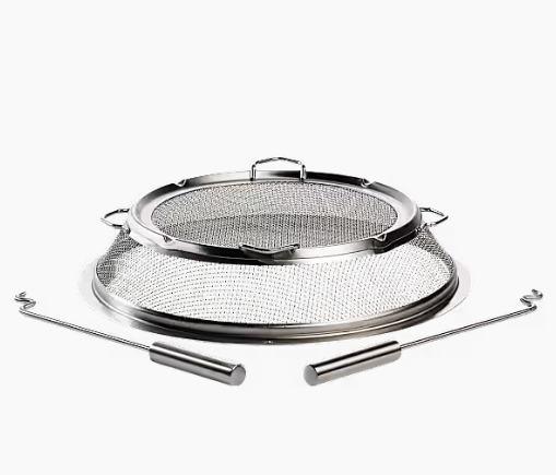 Solo Stove Summit 24 Funkenschutz SS24-SHIELD