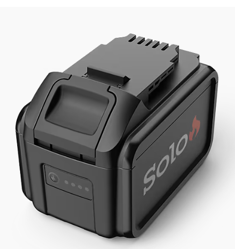 Solo Stove Windchill Kühlbox Akku/- Battery 17Ah SSBATTERY-17Ah