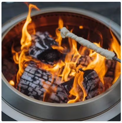 Feuerschalen /- Feuerstellen