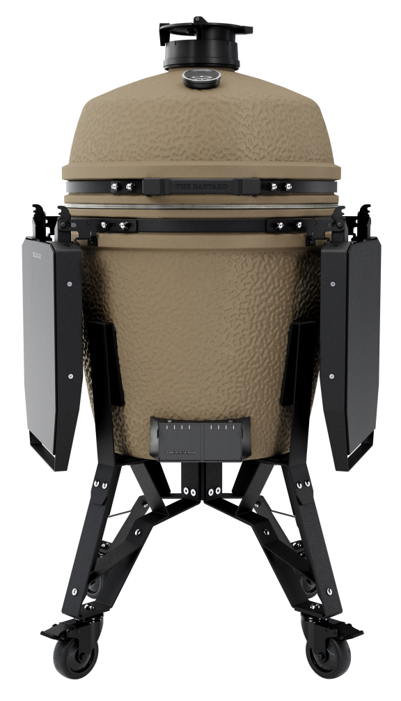 BSTRD. Pro Large Complete Keramikgrill  -  Desert Sand BP301D