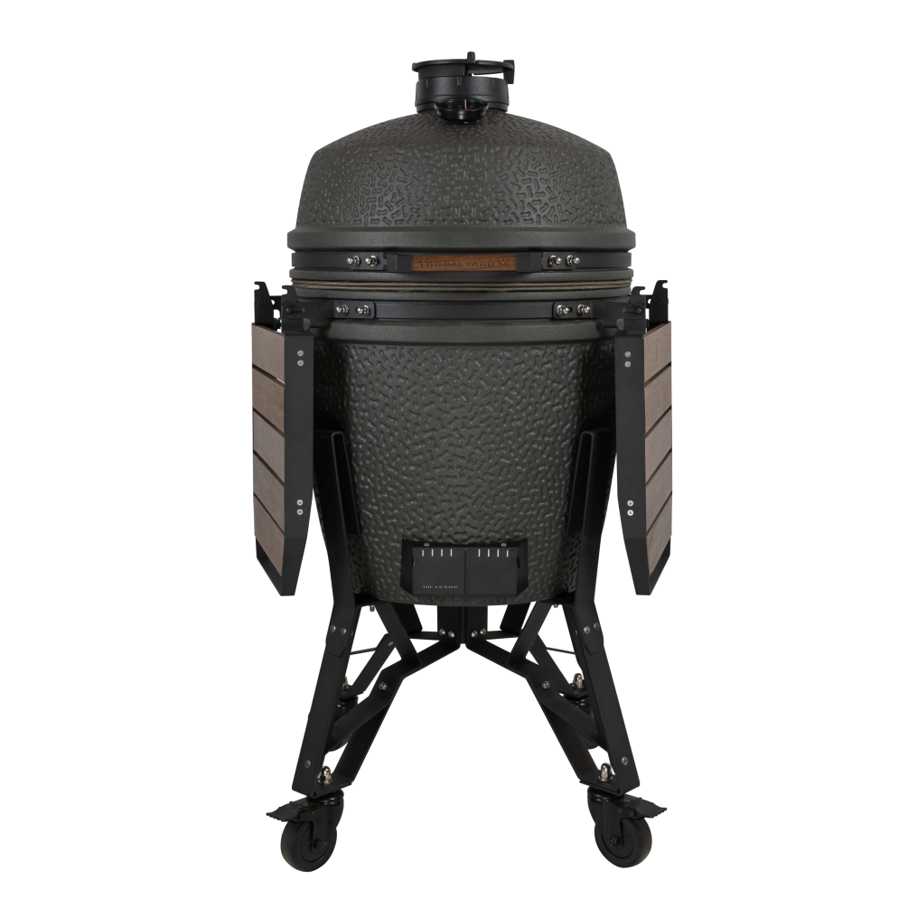 The Bastard Keramikgrill VX Large Complete BX101 