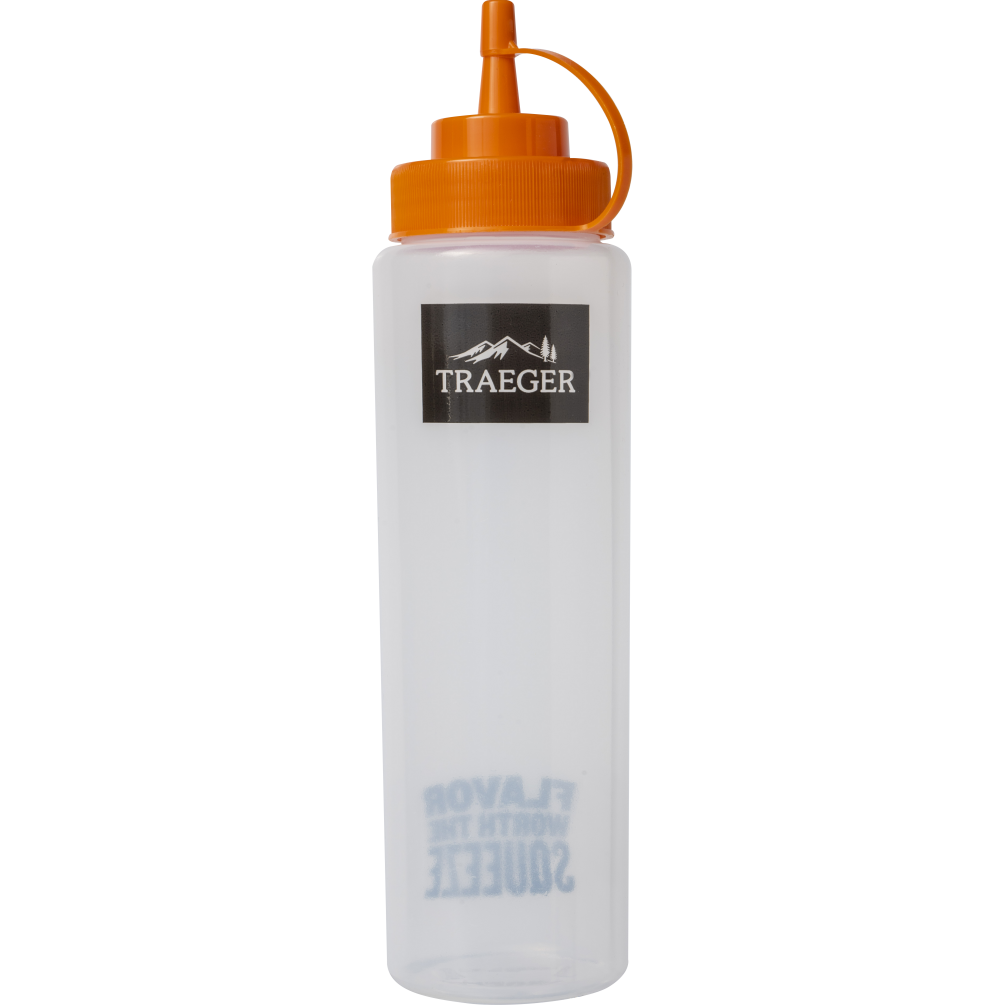 Traeger BBQ Squeeze-Flasche BAC845