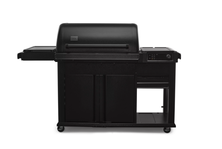 Traeger Pelletgrill Woodridge Elite TFC97XLHI