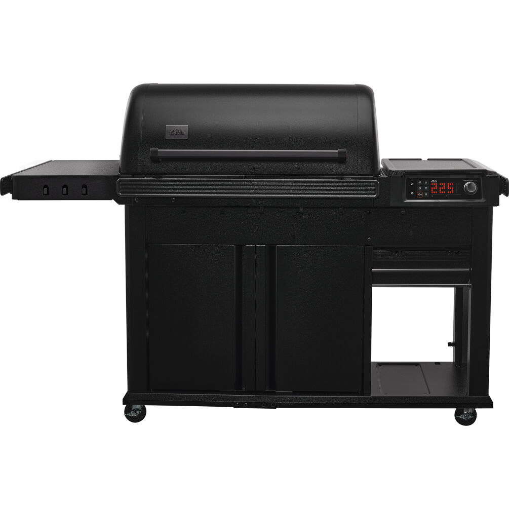 Traeger Pelletgrill Woodridge Elite INTL. TFC97XLHI