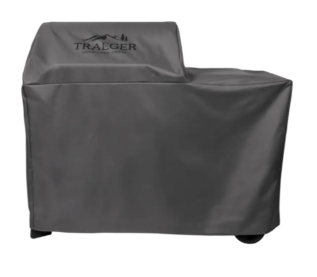 Traeger Woodridge Abdechaube BAC765